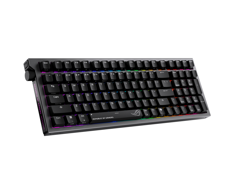 X903 STRIX MORPH 96 WL Wireless Gaming tastatura