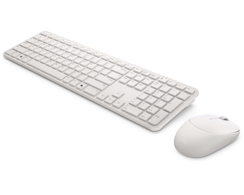 KM526 Pro 5 US tastatura + miš siva