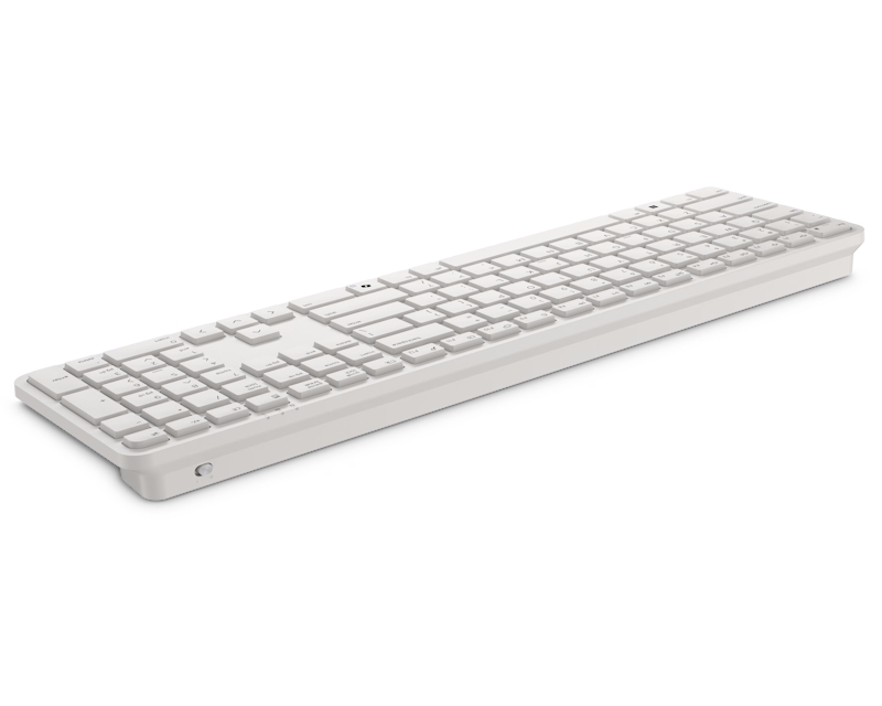 KM526 Pro 5 US tastatura + miš siva