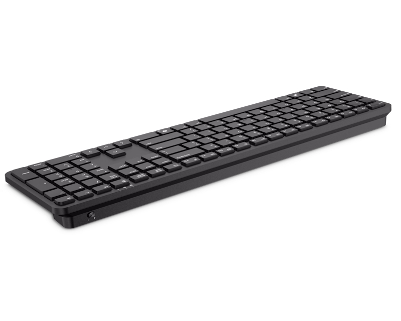 KM526 Pro 5 US tastatura + miš crna