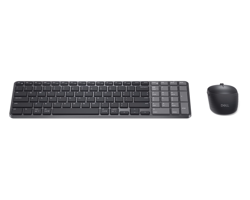 KM746 Pro 7 Rechargeable Compact YU tastatura + miš