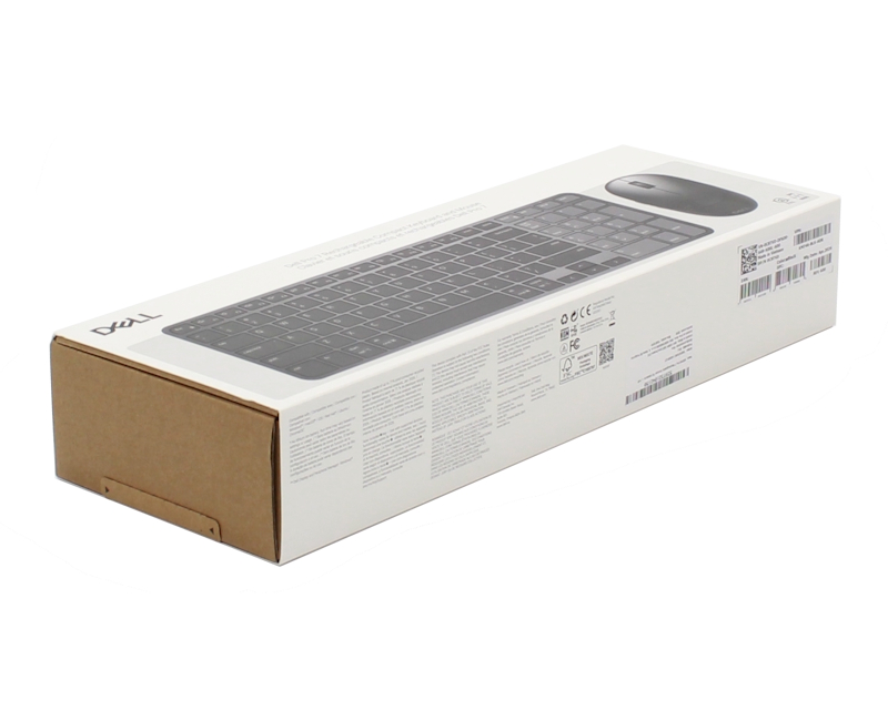 KM746 Pro 7 Rechargeable Compact YU tastatura + miš