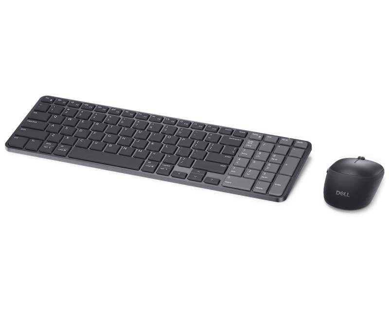 KM746 Pro 7 Rechargeable Compact US tastatura + miš