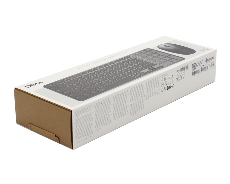 KM746 Pro 7 Rechargeable Compact US tastatura + miš