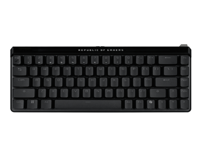 M606 ROG FALCHION ACE HFX tastatura crna