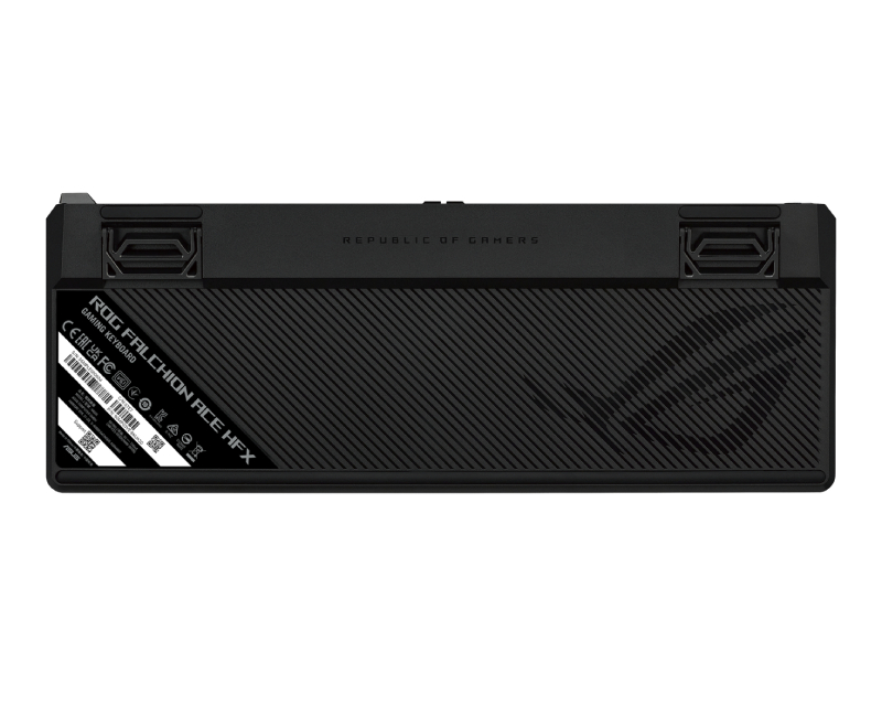 M606 ROG FALCHION ACE HFX tastatura crna