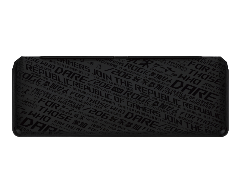 M606 ROG FALCHION ACE HFX tastatura crna