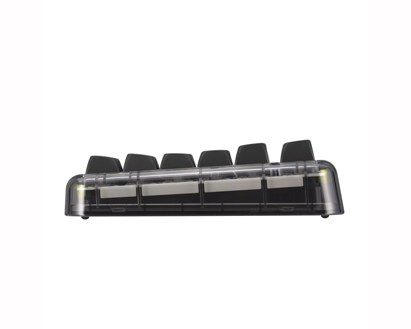 KD201 Jelly75 Keyboard Volt Green Wireless tastatura