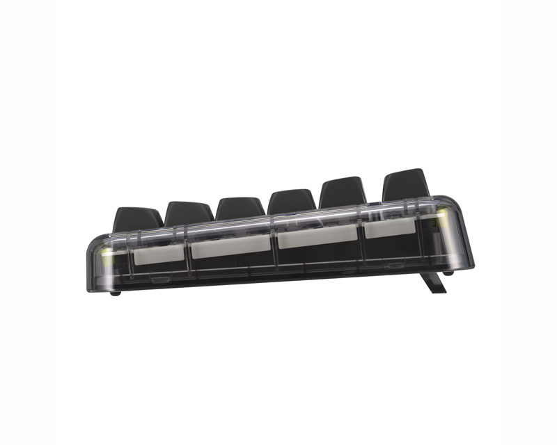 KD201 Jelly75 Keyboard Volt Green Wireless tastatura
