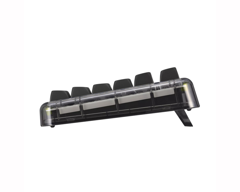 KD201 Jelly75 Keyboard Volt Green Wireless tastatura