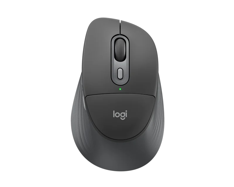 MK880 Signature Comfort Plus Wireless Desktop YU tastatura + miš