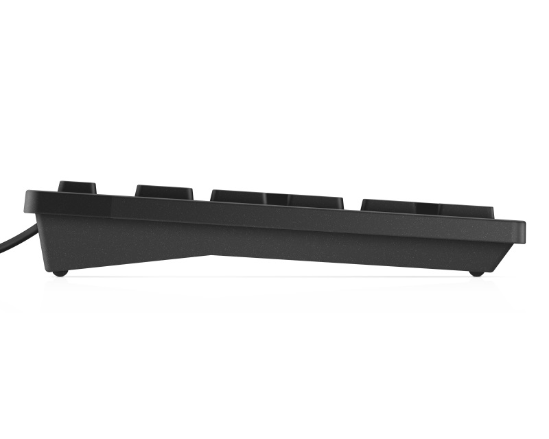 Multimedia KB216 USB YU tastatura crna