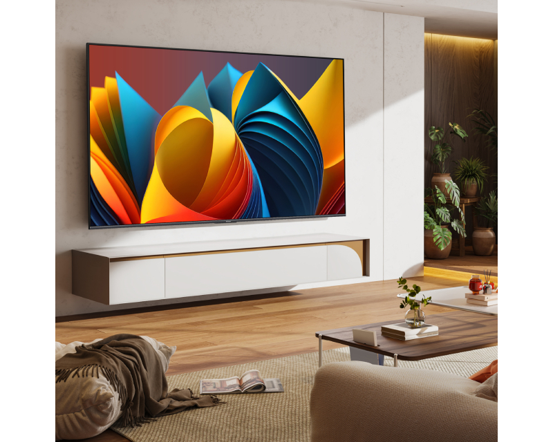 HISENSE 43 inča 43E7NQ QLED 4K UHD Smart TV
