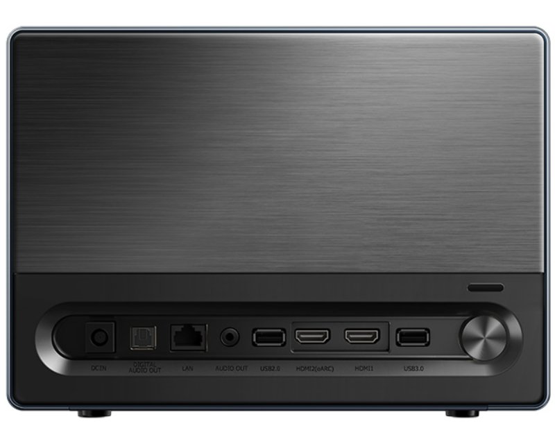 HISENSE PROJEKTOR C1 + postolje + torba