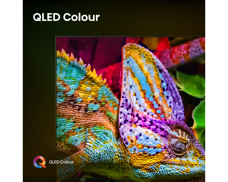 Hisense 100U7Q Smart TV 100" 4K Ultra HD