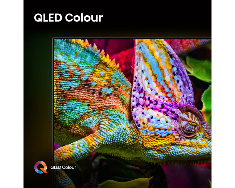 HISENSE 65 inča 65E7Q PRO QLED 4K UHD Smart TV