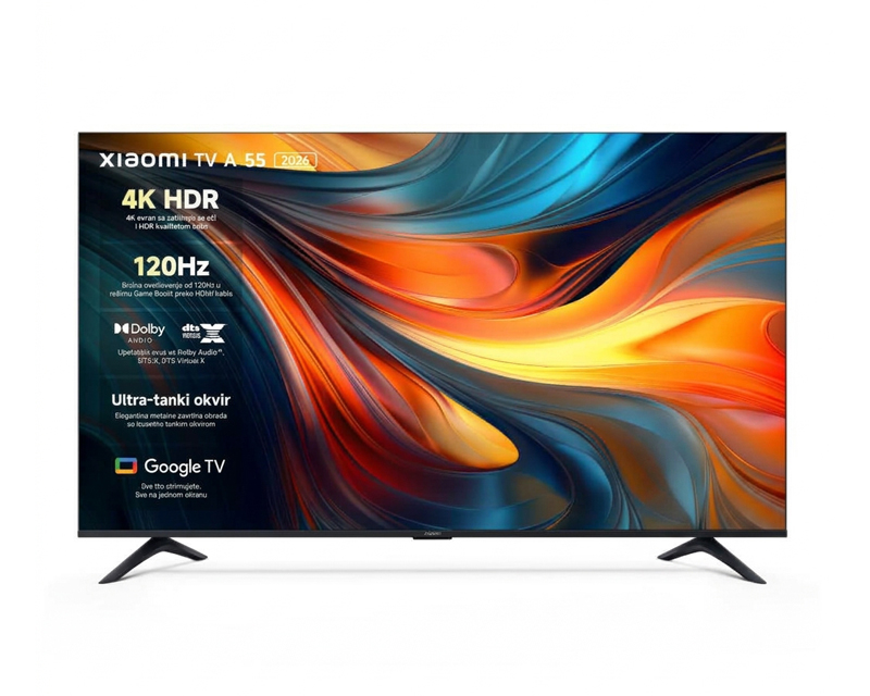 TV A 55 inča 2026 (ELA5918GL)