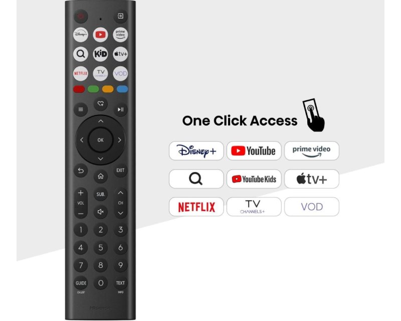 32 inča 32A4Q LED HD Smart TV