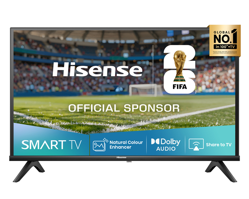 32 inča 32A4Q LED HD Smart TV
