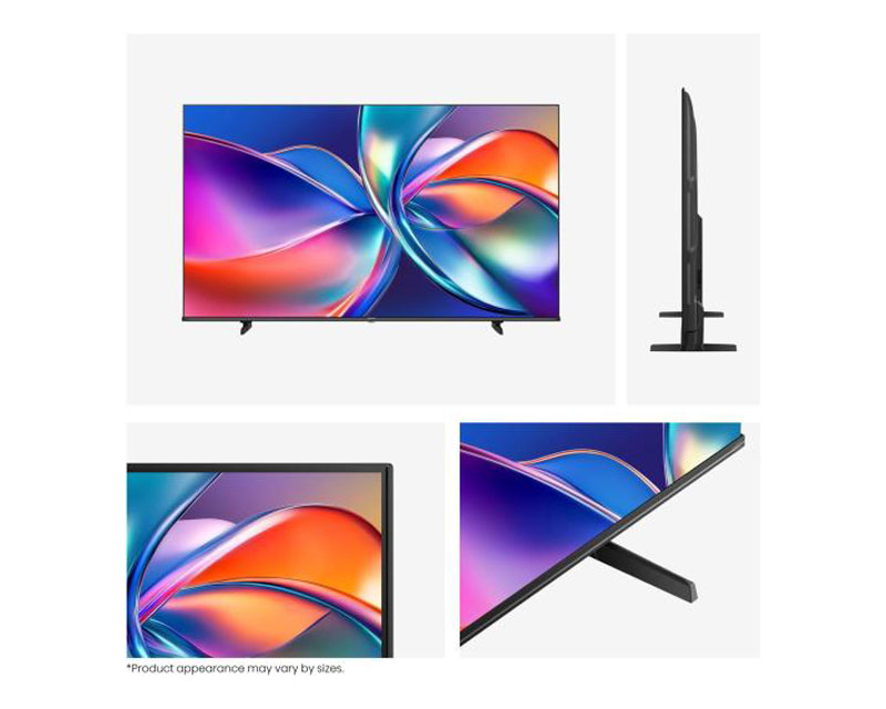 50 inča 50E7Q QLED 4K UHD Smart TV