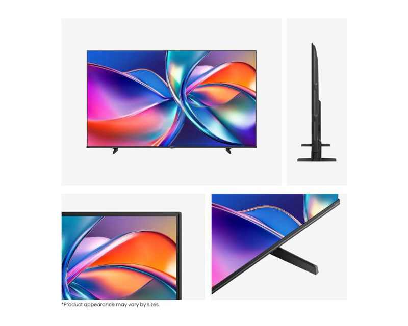 HISENSE 85 inča 85E7Q QLED 4K UHD Smart TV
