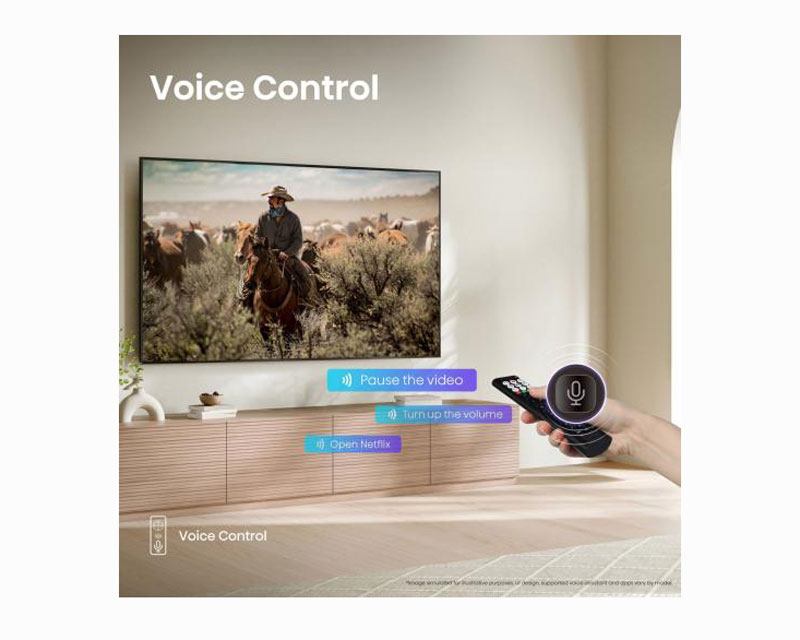 Smart TV