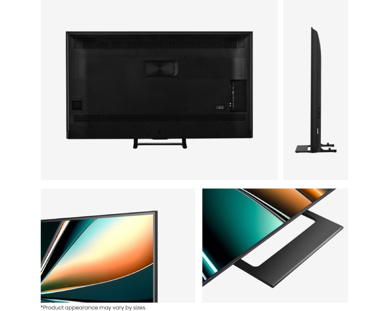 55 inča 55U7Q ULED Mini-LED 4K UHD Smart TV