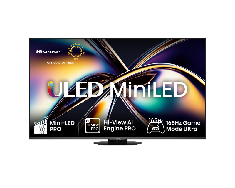85 inča 85U8Q ULED Mini-LED 4K UHD Smart TV