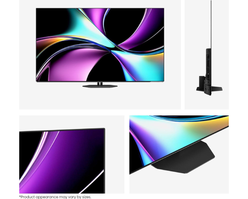 Hisense 55A85Q Smart TV 55" 4K Ultra HD OLED