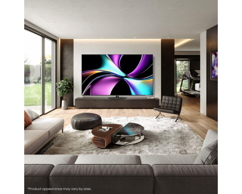 Hisense 55A85Q Smart TV 55" 4K Ultra HD OLED
