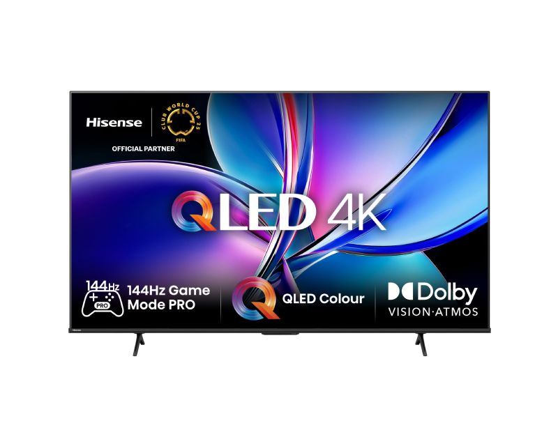 55 inča 55E7Q PRO QLED 4K UHD Smart TV