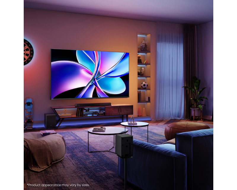 55 inča 55E7Q PRO QLED 4K UHD Smart TV