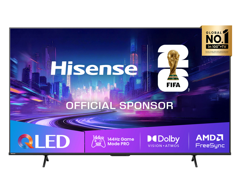 55 inča 55E7Q PRO QLED 4K UHD Smart TV