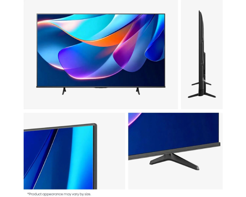 50 inča 50A6S LED 4K UHD Smart TV