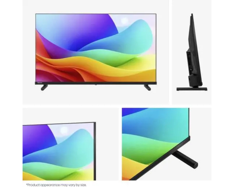 40 inča 40A5S QLED FHD Smart TV