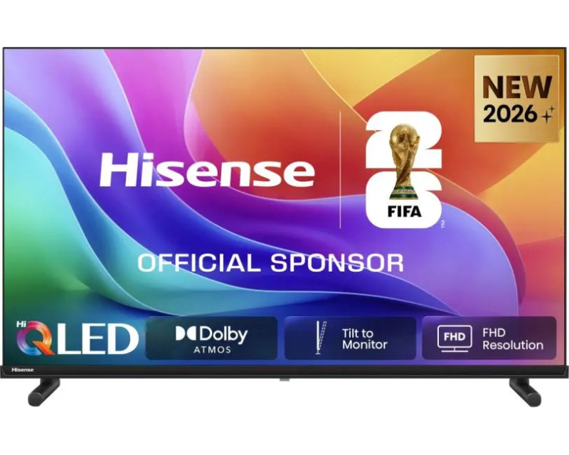 40 inča 40A5S QLED FHD Smart TV