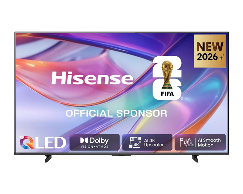 55 inča 55E7S Hi-QLED 4K UHD Smart TV