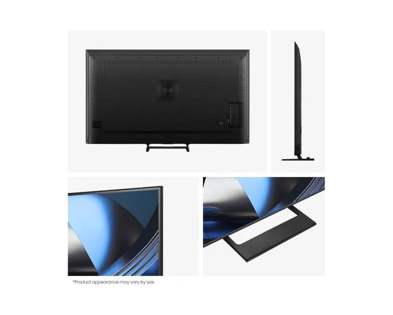 75 inča 75U7SE ULED Mini-LED 4K UHD Smart TV