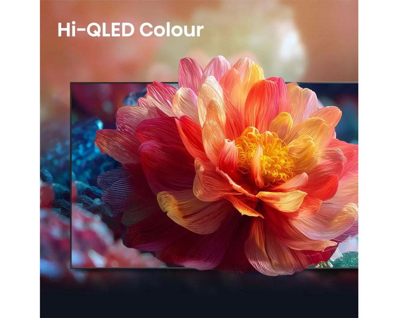 65 inča 65E7S Hi-QLED 4K UHD Smart TV