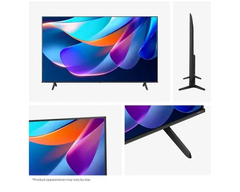 58 inča 58E6ST LED 4K UHD Smart TV