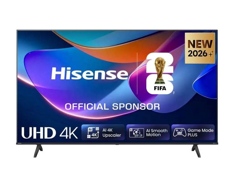 Smart TV