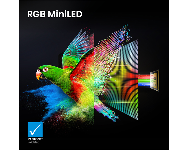 65 inča 65UR9S ULED RGB Mini-LED 4K UHD Smart TV