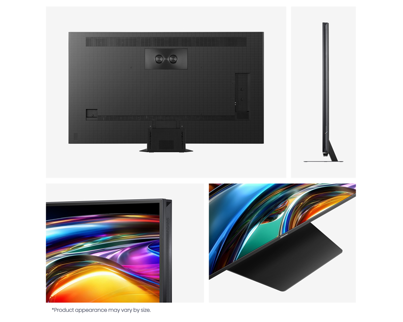 65 inča 65UR9S ULED RGB Mini-LED 4K UHD Smart TV