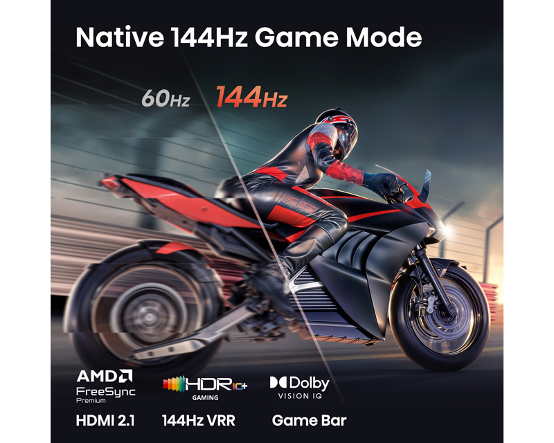 65 inča 65E8S ULED MiniLED 4K UHD Smart TV