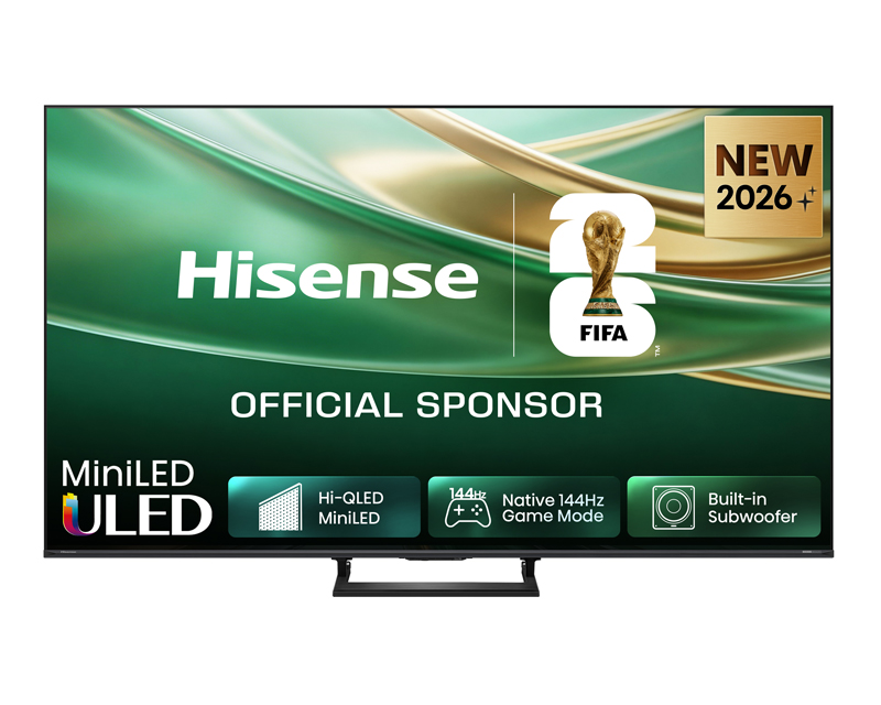 65 inča 65E8S ULED MiniLED 4K UHD Smart TV