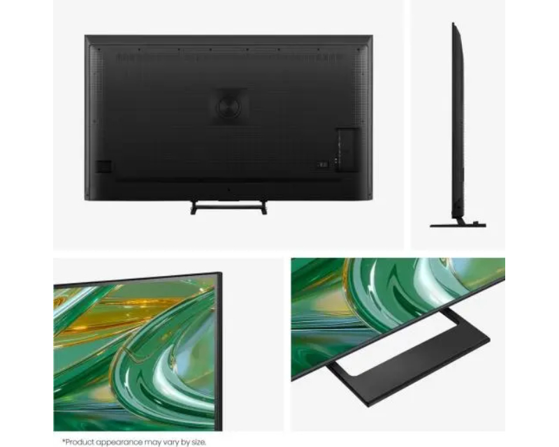 85 inča 85E8S ULED Mini LED 4K UHD Smart TV