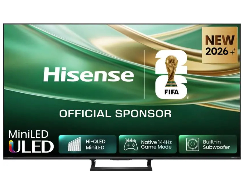 85 inča 85E8S ULED Mini LED 4K UHD Smart TV
