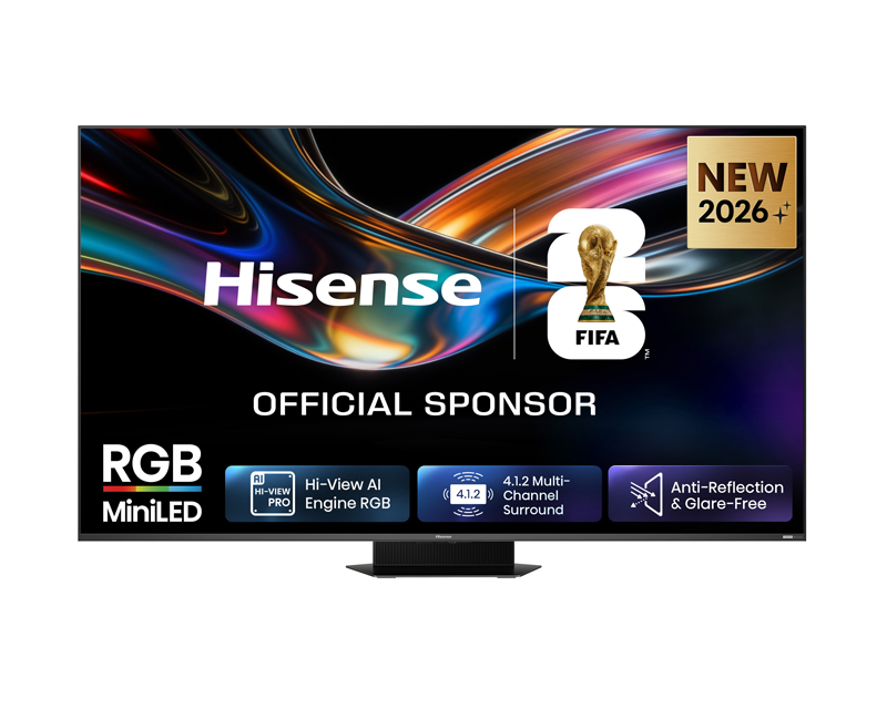 85 inča 85UR9S ULED RGB Mini LED 4K UHD Smart TV