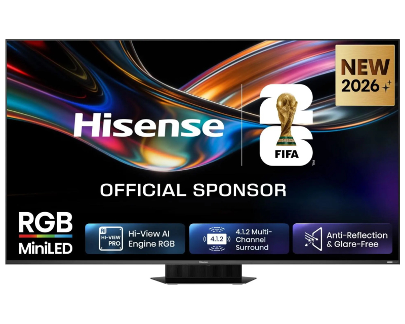 75 inča 75UR9S ULED RGB Mini LED 4K UHD Smart TV