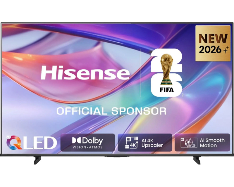 43 inča 43E7S Hi-QLED 4K UHD Smart TV